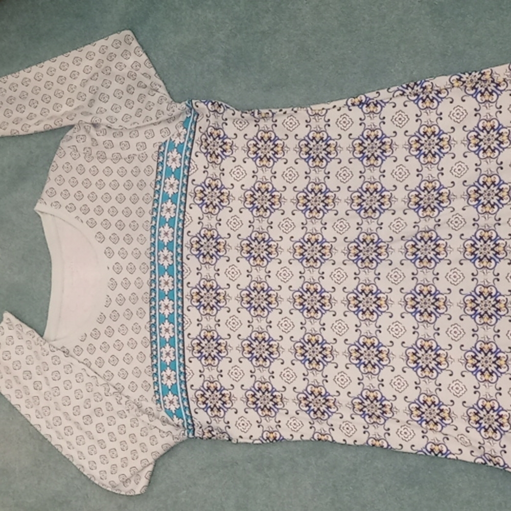 Ladies shirts